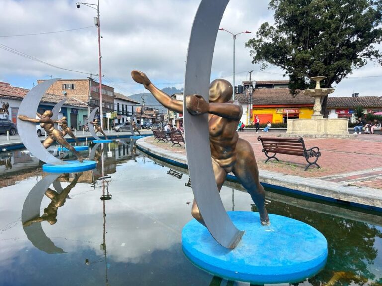 La magía de Chía, como destino turístico 3 chia 1