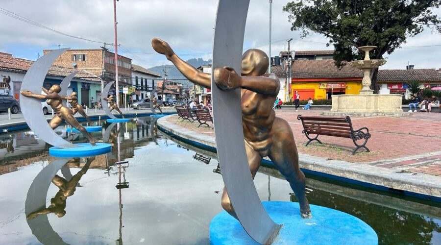 La magía de Chía, como destino turístico